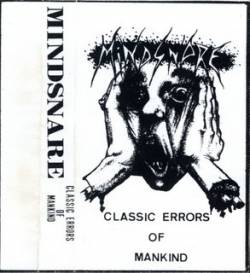 Classic Errors of Mankind